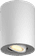 Philips Hue Pillar Mounted Spot Light White Ambiance - White - 1-spot