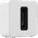 Sonos Sub 4 Blanc Blanc