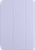 Apple Smart Folio iPad mini 7/6 (2024/2021) Paars