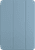 Apple Smart Folio iPad mini 7/6 (2024/2021) Blauw