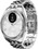 Withings ScanWatch Nova Brilliant Titanium Silver 39mm Silver