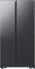 Samsung RS57DG400EB4EF Zwart staal