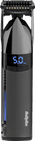 BaByliss Super-X Metal Black S991E Gray