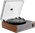 Victrola Eastwood LP Brun Havane
