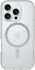OtterBox Symmetry Apple iPhone 16 Pro Back Cover with MagSafe Transparent