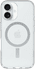 OtterBox Symmetry Apple iPhone 16 Back Cover met MagSafe Magneet Transparant Transparant