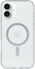 OtterBox Symmetry Apple iPhone 16 Plus Back Cover with MagSafe Magnet Transparent