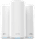 NETGEAR Orbi RBE873 - White White