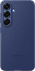 Samsung Galaxy S25 Siliconen Back Cover Blauw Blauw