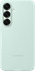 Samsung Galaxy S25 Siliconen Back Cover Mint Groen