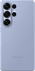 Samsung Galaxy S25 Ultra Siliconen Back Cover Lichtblauw