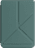 BlueBuilt Kobo Clara BW/Colour Book Case Green Dark green