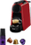 De'Longhi Nespresso Essenza Mini EN85.R Red