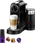 De'Longhi Nespresso CitiZ & Milk EN267.BAE Black