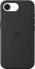 Apple iPhone 16e Back Cover Black
