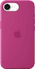 Apple iPhone 16e Back Cover Fuchsia Pink