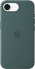 Apple iPhone 16e Back Cover Teal Green