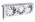 INNO3D GeForce RTX 5080 X3 OC WHITE 16GB
