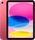 Apple iPad (2025) 11 Pouces 128 Go Wifi Rose Rose