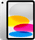 Apple iPad (2025) 11 Pouces 512 Go Wifi Argent Argent