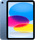 Apple iPad (2025) 11 Pouces 512 Go Wifi Bleu Bleu