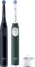 Oral-B iO 2 Black and Green Duo Pack Green, Black
