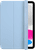 Apple Smart Folio iPad (2025/2022) Bleu