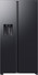 Samsung RS70F66KCFEF Black steel