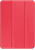 Just in Case Smart Tri-Fold Apple iPad (2025/2022) Book Case Rouge