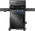 Napoleon Phantom Rogue PRO-S 425 Black