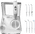 Color: White