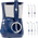 Color: Blue