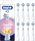 Oral-B iO Gentle Care White (8 units)