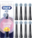 Oral-B iO Gentle Care Black (8 units)