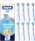 Oral-B iO Ultimate Clean Wit (8 stuks)