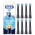 Oral-B iO Ultimate Clean Zwart (8 stuks)