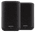 Denon Home 150 NV Black Duo Pack