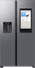 Samsung RS90F66BETEF Family Hub Silver