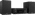 Denon Ceol N12DAB Black Black