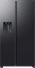 Samsung RS70F64KDFEF Zwart staal