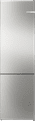 Bosch KGN392I1F Zilver