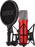 RØDE NT1 Signature Series Red