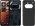 Nothing Phone (3a) 128GB Black 5G + Just in Case Back Cover Black