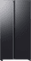 Samsung RS70F65QEFEF Zwart staal