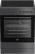 Beko FBM6701A AeroPerfect Black
