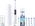 Oral-B iO 6n White Value Pack
