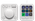 Logitech MX Creative Console White