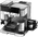 Ninja Luxurious Café Premier ES601EU Silver