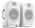 ADAM Audio D3V White