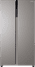 Wisberg WBSBSND595CZ Zilver